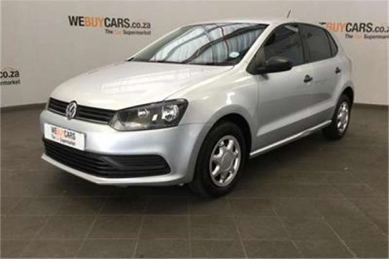 polo tsi we buy cars