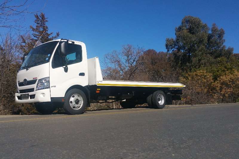 Roll Back In Trucks In South Africa Junk Mail
