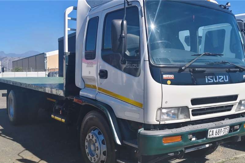   FTR 800