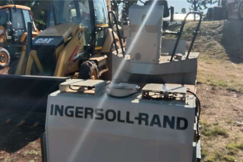  DD65 ROLLER