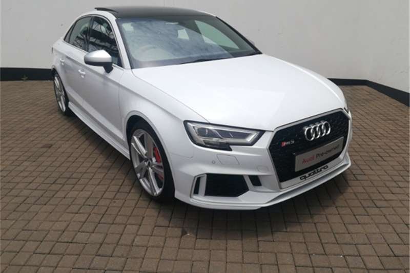 Audi Rs3 For Sale In South Africa Junk Mail