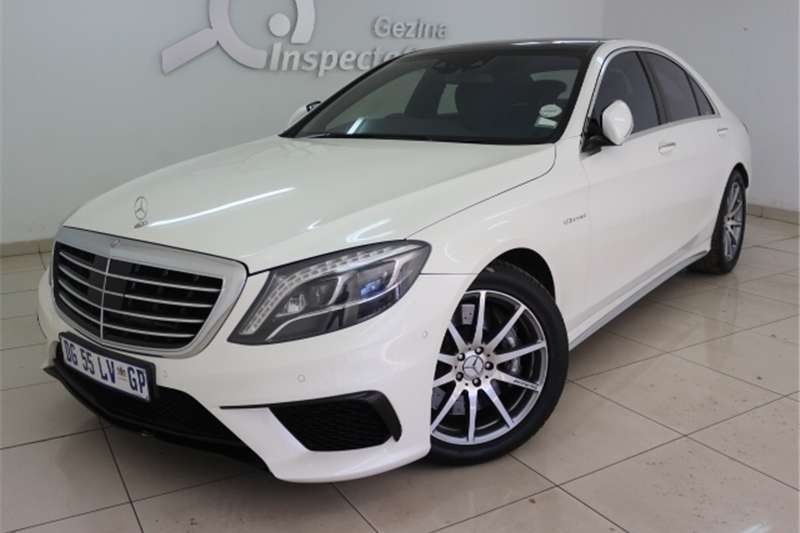 Mercedes Benz in Pretoria Junk Mail