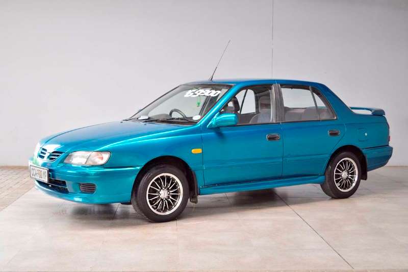 Nissan Sentra in South Africa | Junk Mail Nissan Sentra in South Africa | Junk Mail