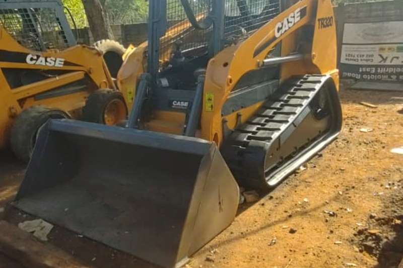   Tr320