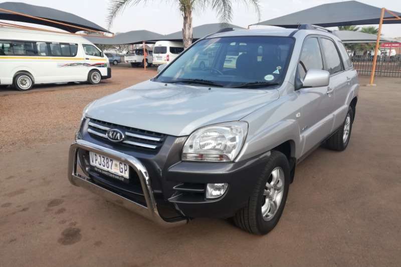 Kia In Gauteng Junk Mail