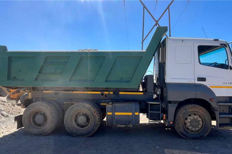   AXOR 3340