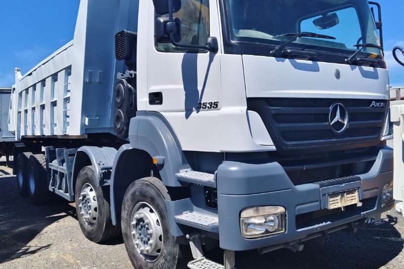   Axor 3535