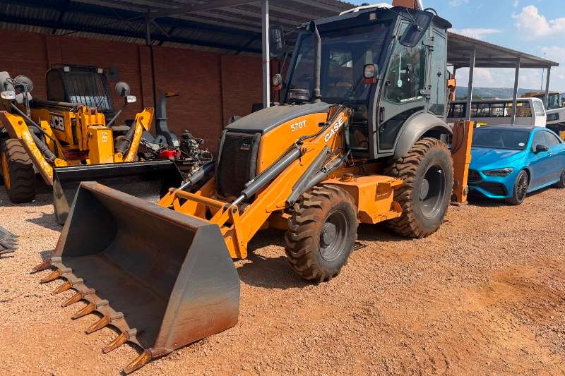   570T 4X4