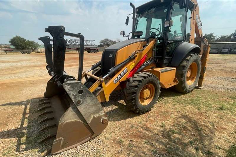   580T