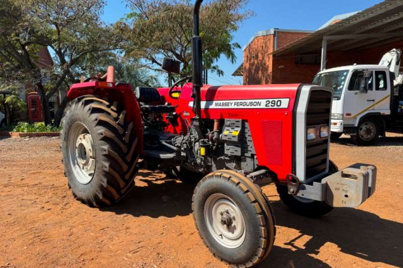   MF 290