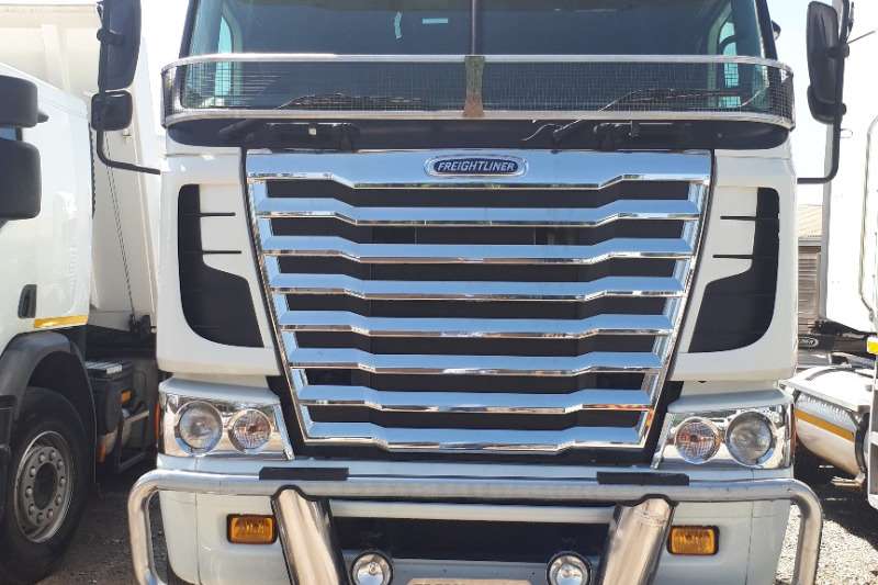 Freightliner DDC12.7