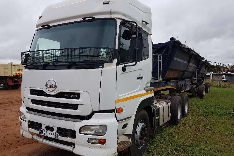  nissan  ud  460 in Trucks  in South Africa Junk Mail