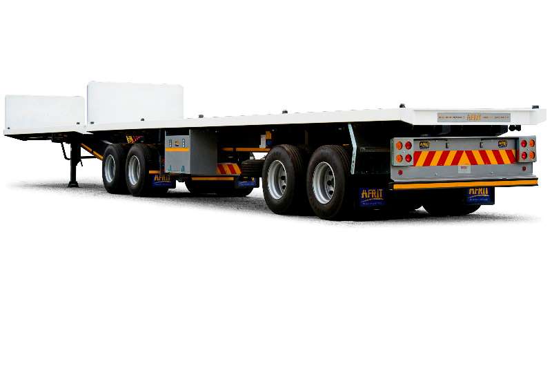 Flat Deck Trailer >> Afrit For Rent Flat Deck Trailers Trucks For Sale In Gauteng Flat Deck Trailer >> Afrit For Rent Flat Deck Trailers Trucks For Sale In Gauteng
