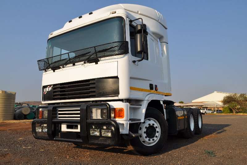 Erf.De Erf.De