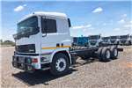 ERF trucks for sale in South Africa on Truck & Trailer
