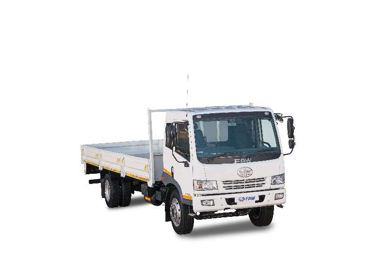 2019 FAW 15.180 FL 8 Ton Chassis cab Truck for sale in Freestate R