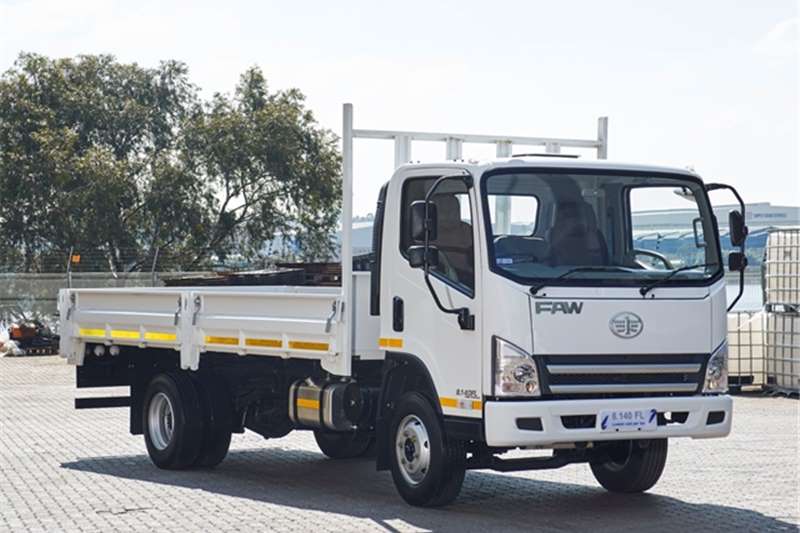 1 Ton Truck For Sale South Africa - GeloManias