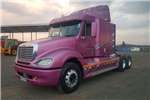 2008 freightliner freightliner columbia