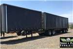 GRW Trailers Tautliner 2016 GRW Tautliner 2016