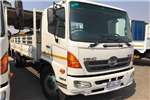 2015 Hino Truck Trucks For Sale In South Africa On Truck Trailer