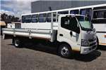 Hino Trucks For Sale In Western Cape On Truck Trailer