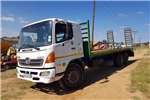 Hino Truck Roll back HINO 500 15 258 2007