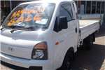 Hyundai LDVs & panel vans H100 2019