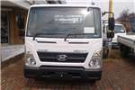 Hyundai Truck Dropside EX8 2019