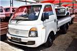 2018 Hyundai H100 Dropside Truck Trucks For Sale In Gauteng R 318