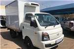 2018 Hyundai H100 Fridge Truck Truck Trucks For Sale In Gauteng R