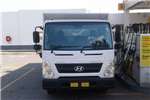Hyundai Truck Tipper EX8 2019