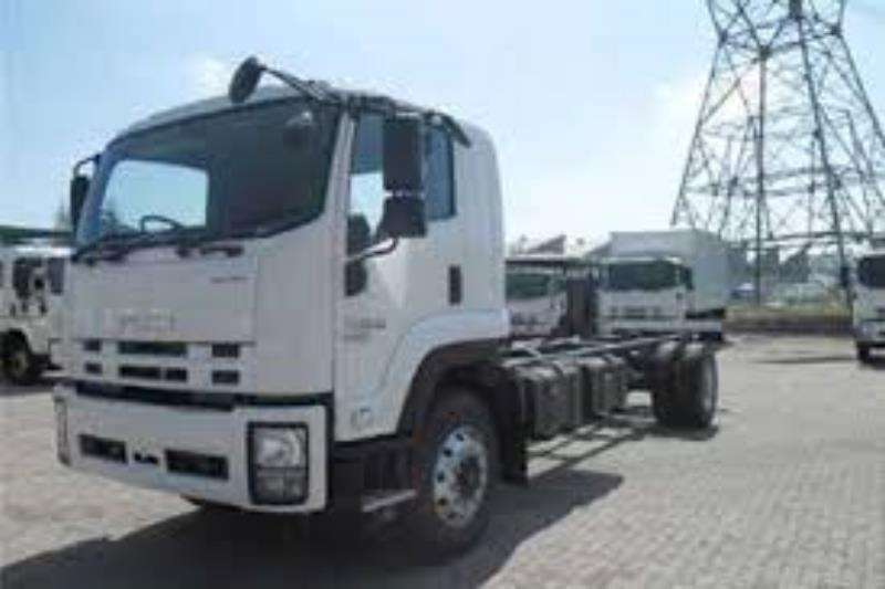 Isuzu Isuzu