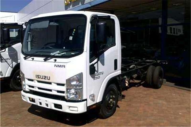 2019 Isuzu NEW NMR 250 Manual Dropside Truck Trucks for sale in Eastern