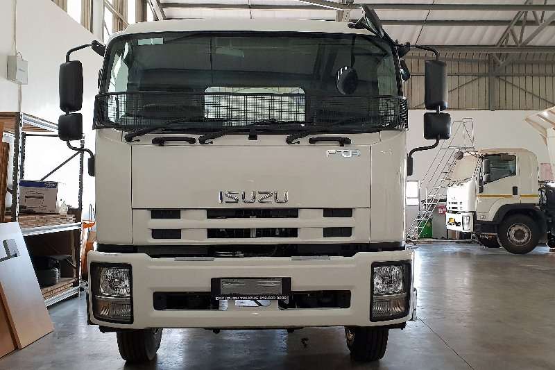 Isuzu ftr 2018 repair manual free