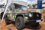 Used 2005 Mercedes Benz G Class For Sale Carsforsale Com