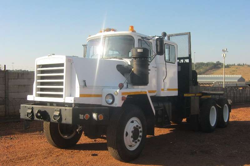 Mack Trucks For Sale >> 1990 Mack Mack 6x6 Truck Trucks For Sale In Gauteng R 695 000 On Mack Trucks For Sale >> 1990 Mack Mack 6x6 Truck Trucks For Sale In Gauteng R 695 000 On