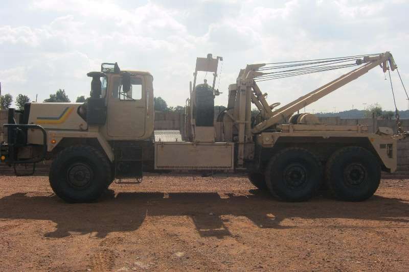 Mack Trucks For Sale >> 1980 Mack Mack 6x6 750 Holmes Recovery Truck Trucks For Sale In Mack Trucks For Sale >> 1980 Mack Mack 6x6 750 Holmes Recovery Truck Trucks For Sale In