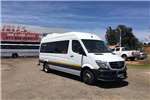 23 Seater Buses Trucks For Sale In Gauteng On Truck Trailer äºšæ
