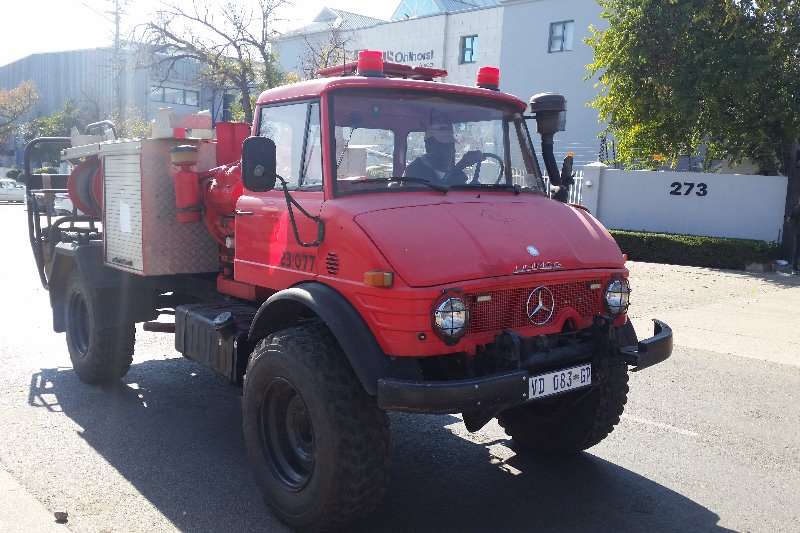 unimog in All Ads in South Africa | Junk Mail