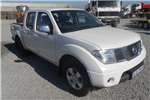 日产纳瓦拉其他DC Bakkie 2014