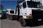 Nissan Diesel Truck >> 1989 Nissan Nissan Diesel Cw45 Flat Deck Truck Trucks For Sale In Nissan Diesel Truck >> 1989 Nissan Nissan Diesel Cw45 Flat Deck Truck Trucks For Sale In