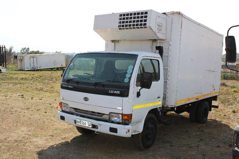 Best 3 4 Ton Trucks