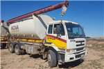 2008 Nissan Nissan Ud440 Bulk Feeder Other Truck For Sale In