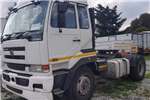 Single Axle Truck Tractor Trucks For Sale In Gauteng On Truck Trailer 金博网 1金博网