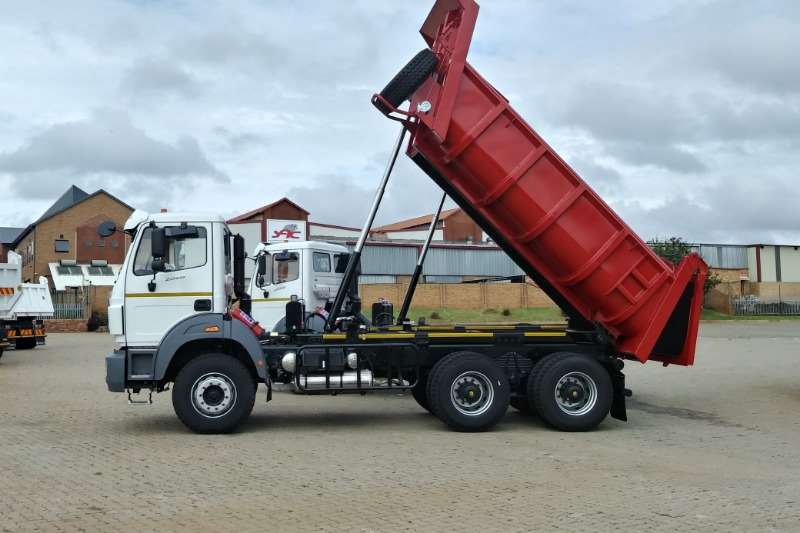 2019 Powerstar SALE VX 2628 10m3 TIPPER Tipper Truck Trucks for sale in ...