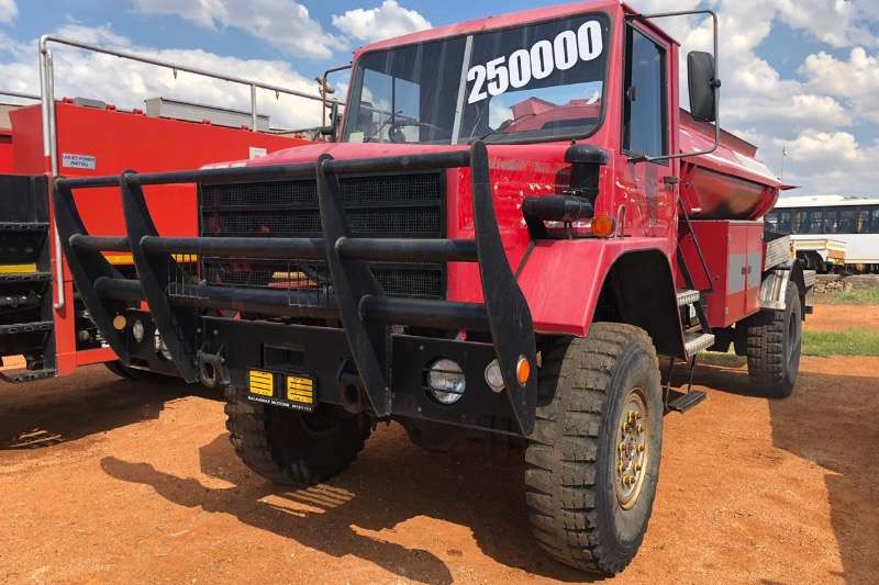 4x4 For Sale in Trucks in South Africa | Junk Mail