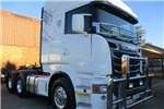 2014 scania r500 scania