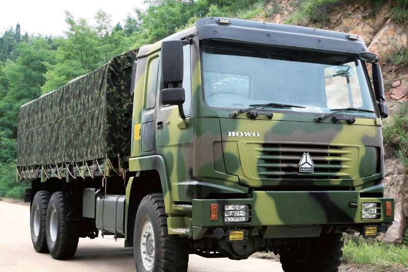 2018 sinotruk new sinotruk