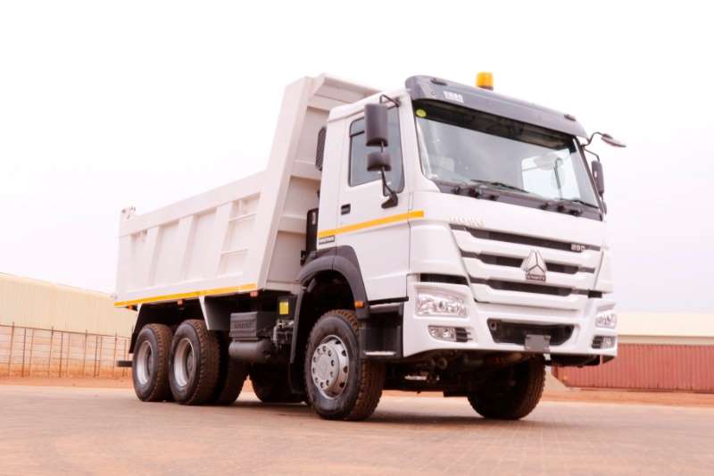 2018 Sinotruk 6x4 12m3 Tipper 340hp Tipper Truck Trucks For Sale In 