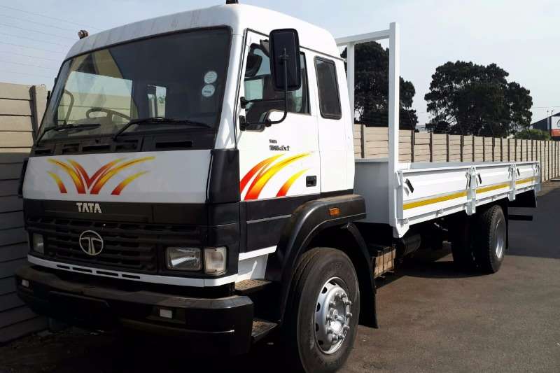 1 Ton Truck For Sale South Africa - GeloManias